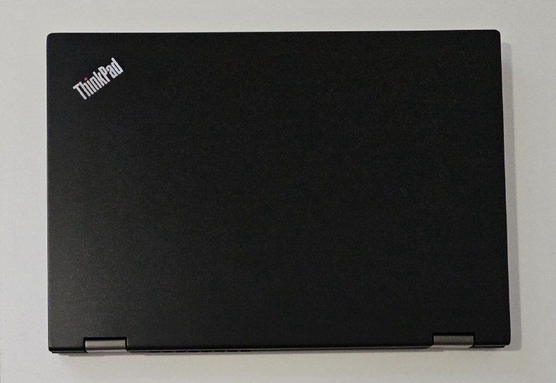 LENOVO ThinkPad L13 Yoga i5-10210U 8GB RAM 256GB SSD 3