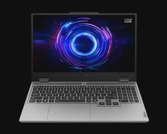 Игровой Лептоп Lenovo LOQ 15.6 2025