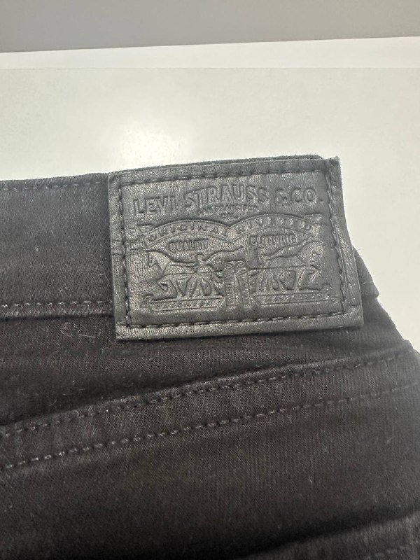 Levi’s 714 женские джинсы оригинал 3