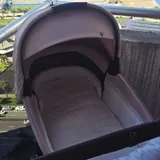 Люлька Cybex Priam 4 5