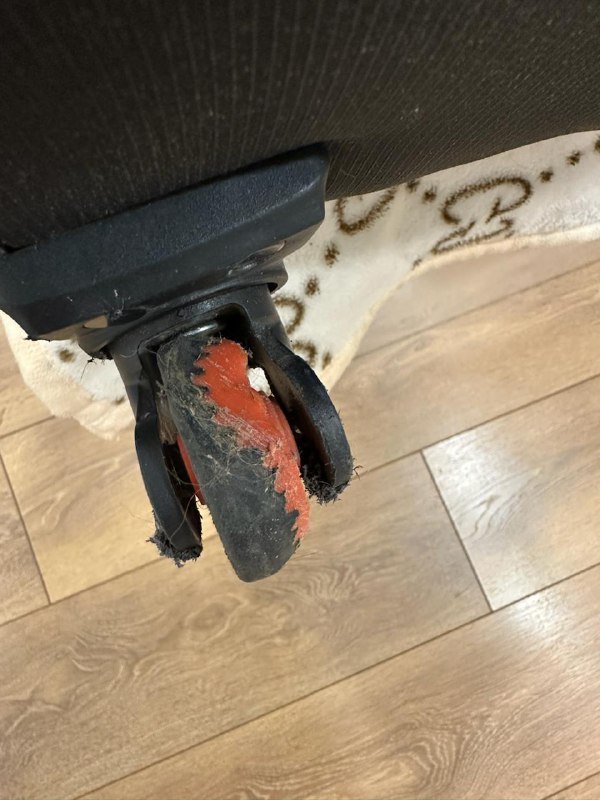 Большой вместительный чемодан 2