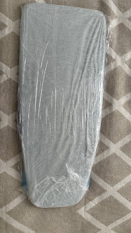 Настольная гладильная доска 2