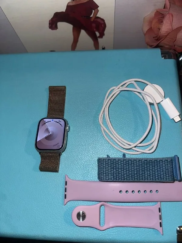 Apple Watch Series 9