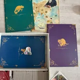 Кортекс, Едзу, Спайфол, Новые римляне, По стопам Дарвина 6