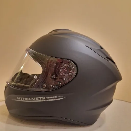 Мотошлем MT HELMETS Targo shell