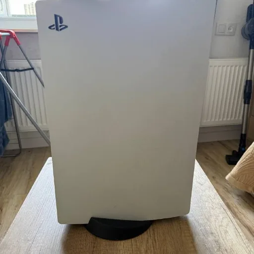 PS5 с дисководом, 2 джойстика, PS Portal, игры