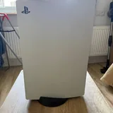 PS5 с дисководом, 2 джойстика, PS Portal, игры 1