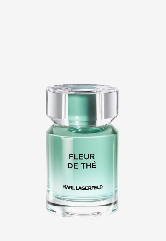 Женский парфюм Karl Lagerfeld 50 мл