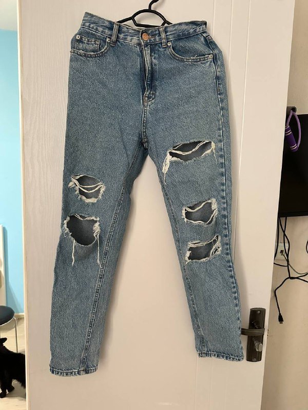 Свитера, брюки карго, джинсы, рубашка, блузка, кардиган, кофта 5