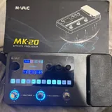 Гитарный процессор M-vave MK 20 1