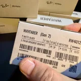 Ray-Ban Meta Wayfarer smart glasses 2