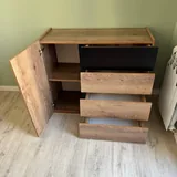Офисный шкаф Embawood 2