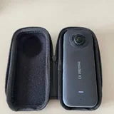 Insta 360 X3 камера и крепления 3