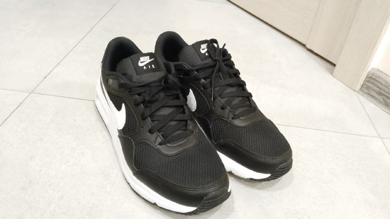 Кроссовки мужские Nike Air Max SC cw4555-002 2