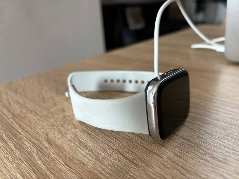 Часы redmi watch 3 active