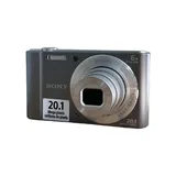 цифровая камера Sony Cyber-shot DSC-W810 2