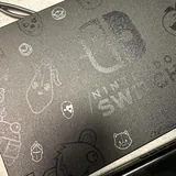Nintendo Switch Fortnite gaming console 3