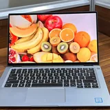 Ноутбук Dell Core i7, 16 ГБ RAM, SSD 256 ГБ 2