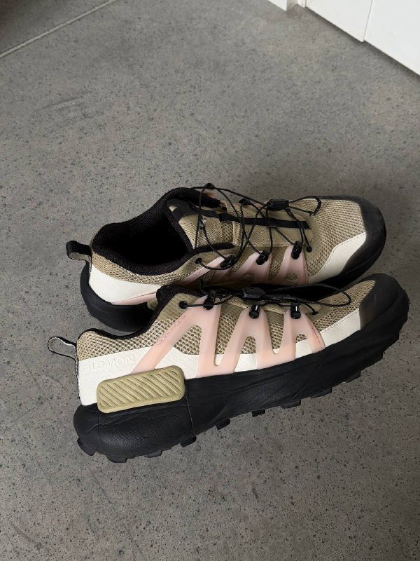 Кроссовки SALOMON 43 размер 3