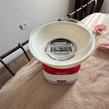 Аппарат для сладкой ваты 3