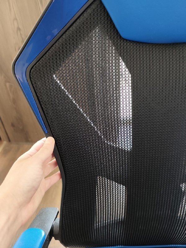 Кресло компьютерное 3