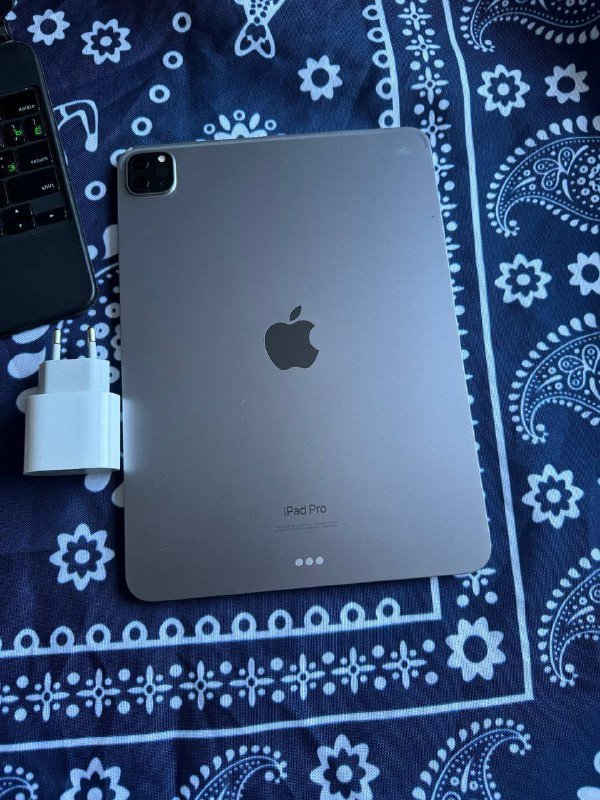 iPad Pro 11 256GB M2, Magic Board оригинал
