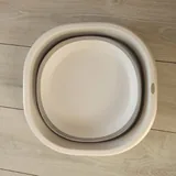 Складной тазик 10 л 1