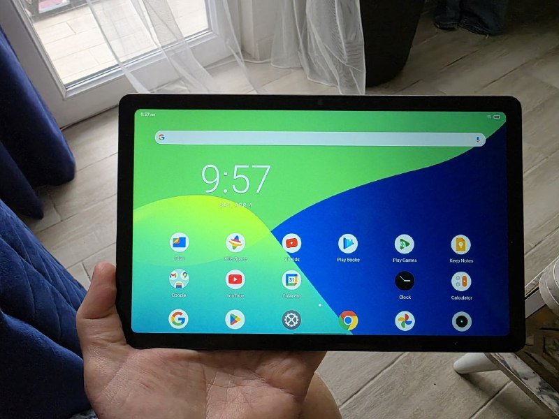 Планшет Realme Pad 11" 3Gb 32Gb Android 11