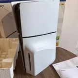 Sony PlayStation 5 Slim, геймпад, подписка 7