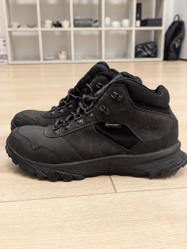 Ботинки Timberland Lincoln Peak Waterproof Mid Hiking Boot 2