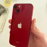 iPhone 13 Product red 256GB 2