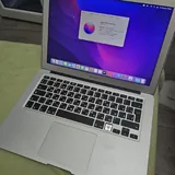 MacBook Air 13" 1
