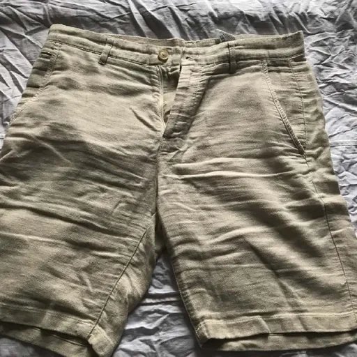 Мужские шорты Zara, 2 пары