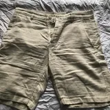Мужские шорты Zara, 2 пары 1