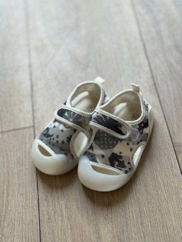 Водные тапочки, тряпичные сандалики, сандали биомеханикс, резиновые сапоги детские 2