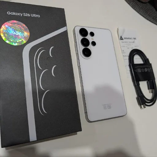 Samsung Galaxy S26 Ultra