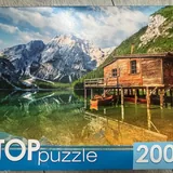Пазлы Top puzzle, Trefl, Friends 1