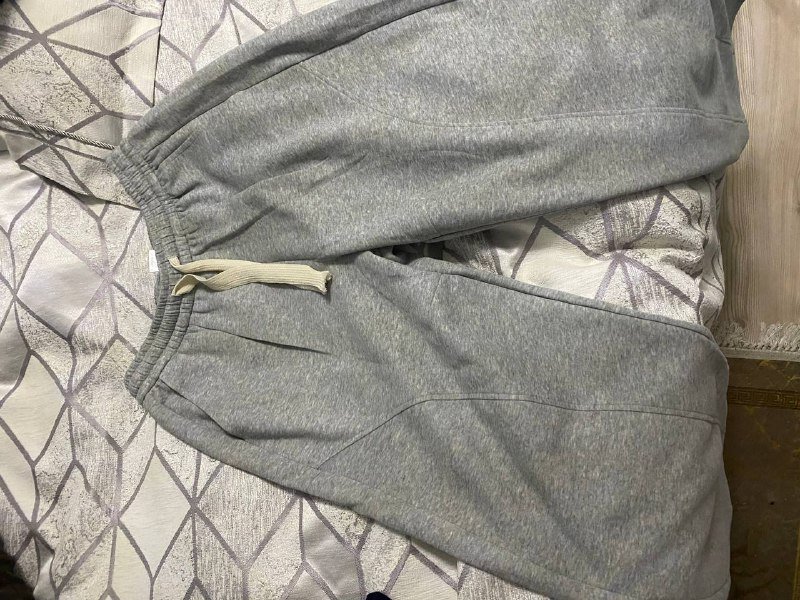 мужская одежда спортивная и повседневная 9