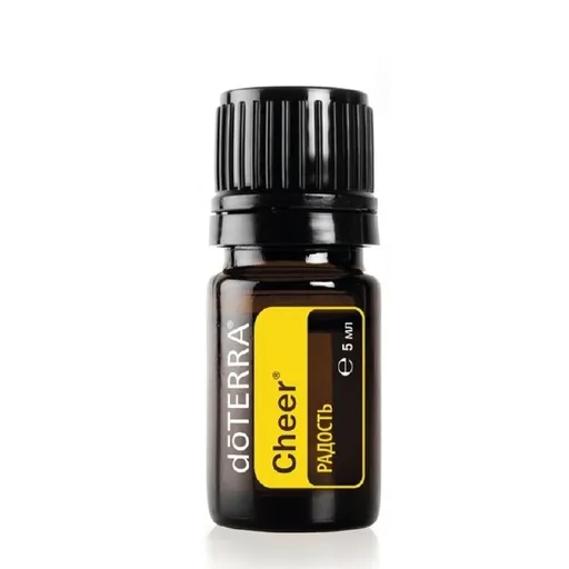 Масло Doterra «Радость»