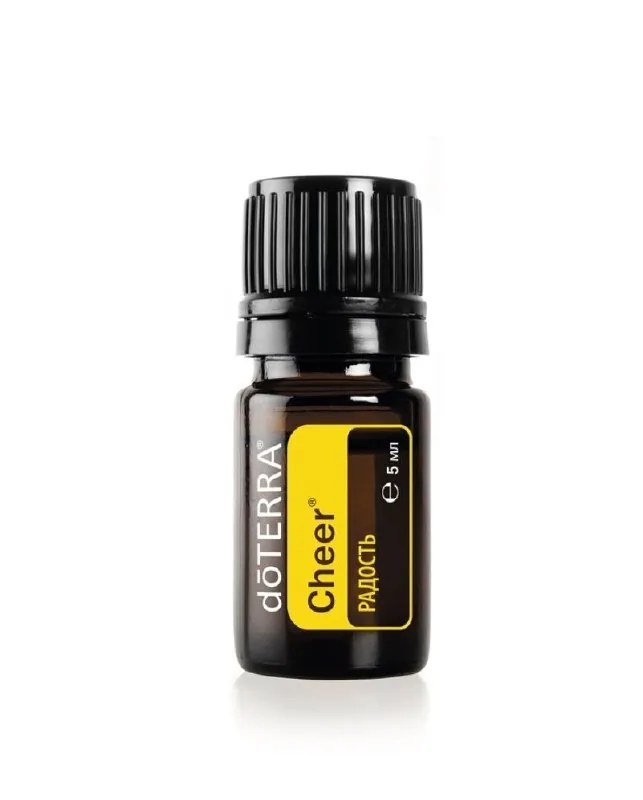 Масло Doterra «Радость»