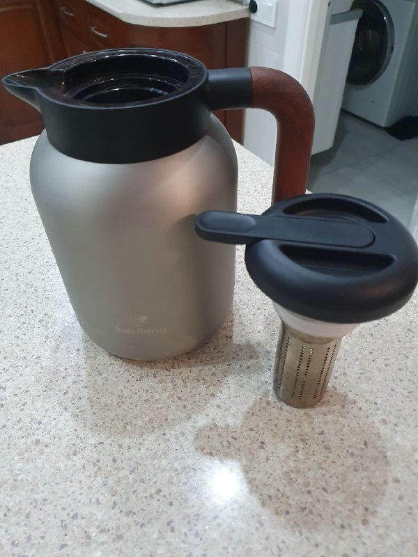 Термос Berllong на 1.6L
