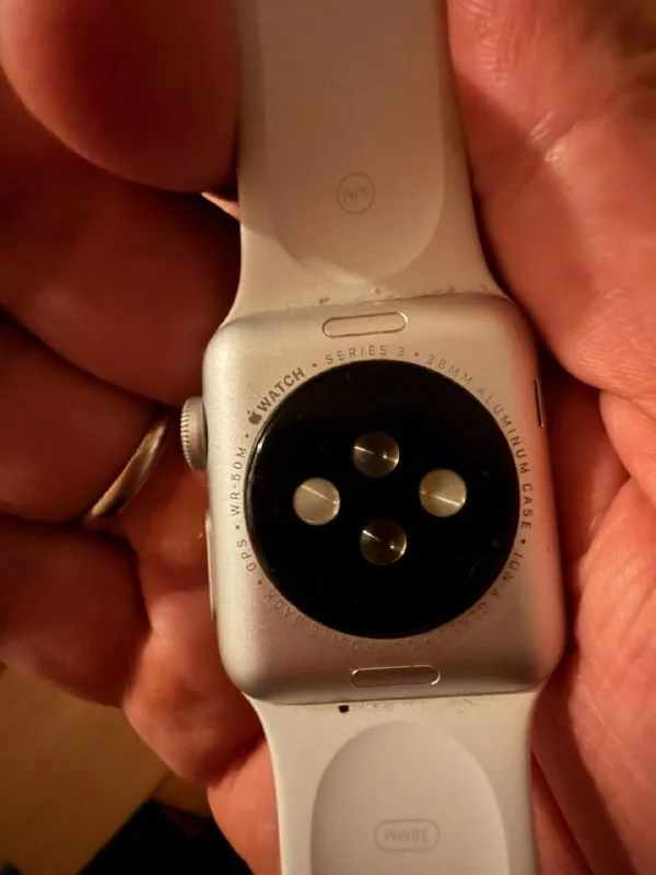 Apple Watch Series 3 1