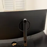 Монитор Xiaomi G34WQi 2
