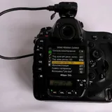Nikon D4S камера и объективы комплекта 2