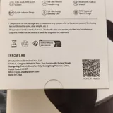 Наушники Honor Choice, смарт-часы Honor Choice Watch 2i 2