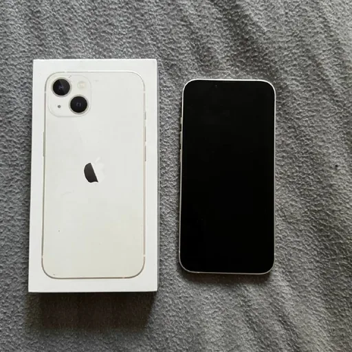 Apple iPhone 13 128 GB