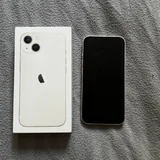 Apple iPhone 13 128 GB 1
