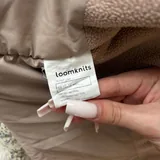 Детская куртка Loomknits 3