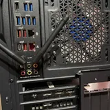 Мощный игровой компьютер Intel Core i9 RTX 2080 Ti 8