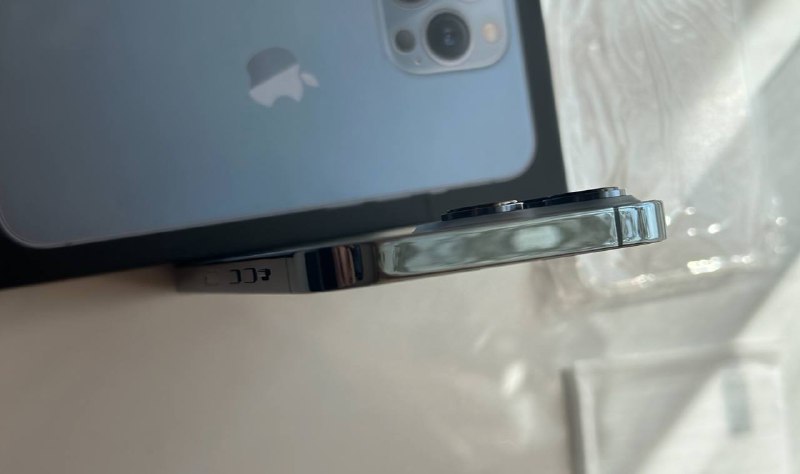iPhone 13 Pro 5
